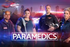 Paramedics (AU) - Season 1