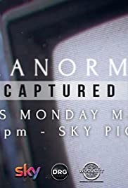 Paranormal Captured - Season 1