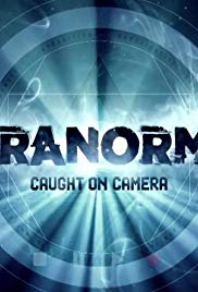 Paranormal Caught on Camera - Season 2