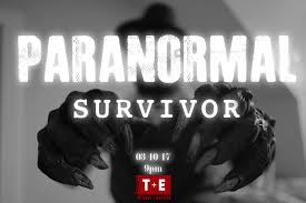 Paranormal Survivor - Season 5