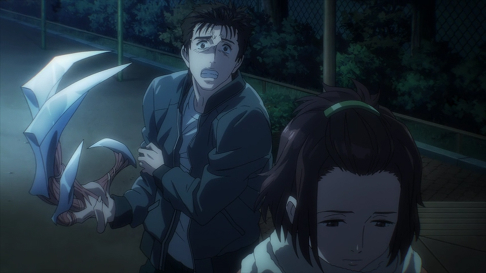 Parasyte: The Maxim - Season 1