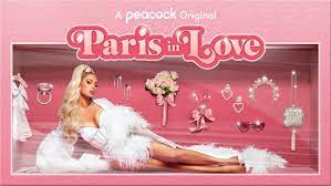 Paris in Love - Season 1