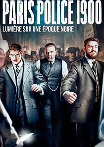Paris Police 1900 - Season 1