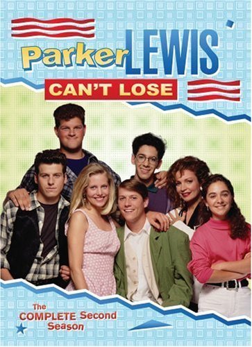 Parker Lewis Can't Lose - Season 1