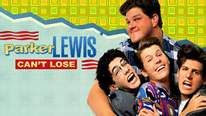 Parker Lewis Can't Lose - Season 1