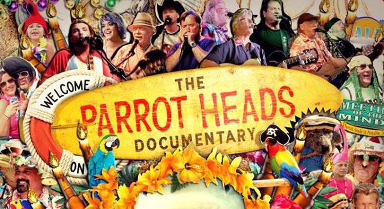 Parrot Heads