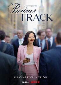 Partner Track - Season 1