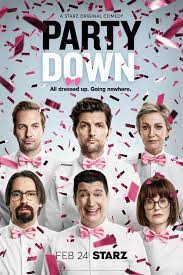 Party Down - Season 4