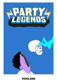 Party Legends - Season 2