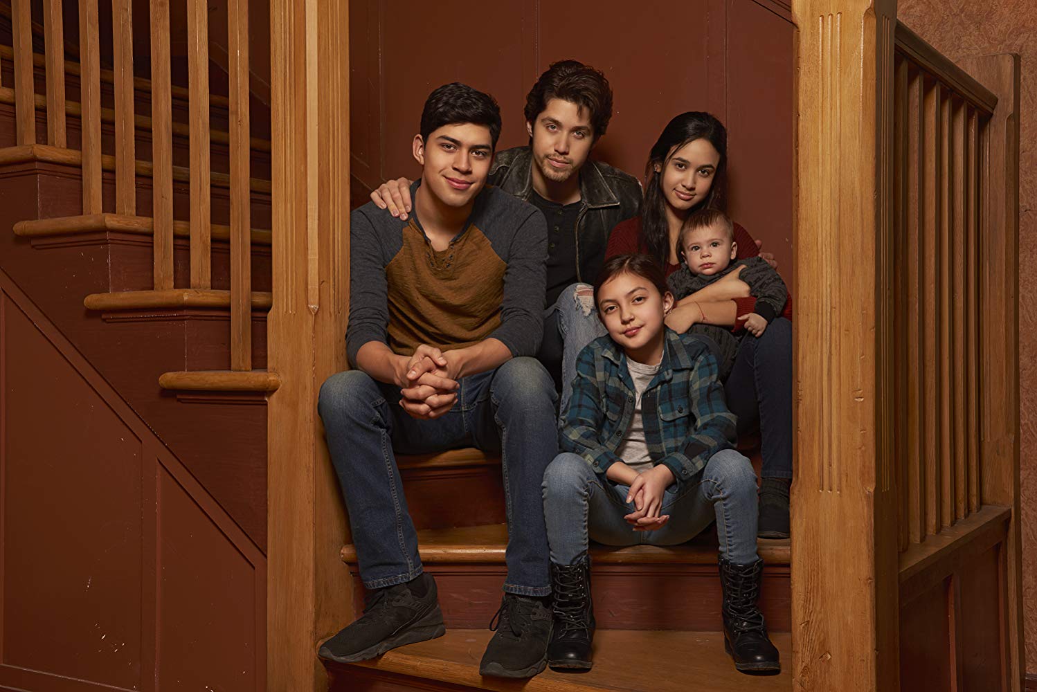 Party of Five (2020) - Season 1