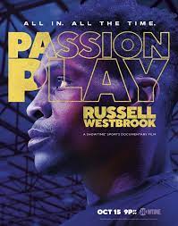 Passion Play: Russell Westbrook