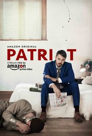 Patriot - Season 1