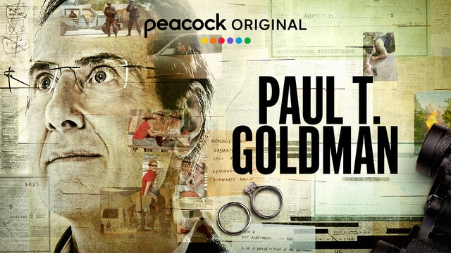 Paul T. Goldman - Season 1