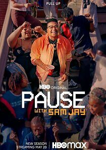 Pause with Sam Jay - Season 2