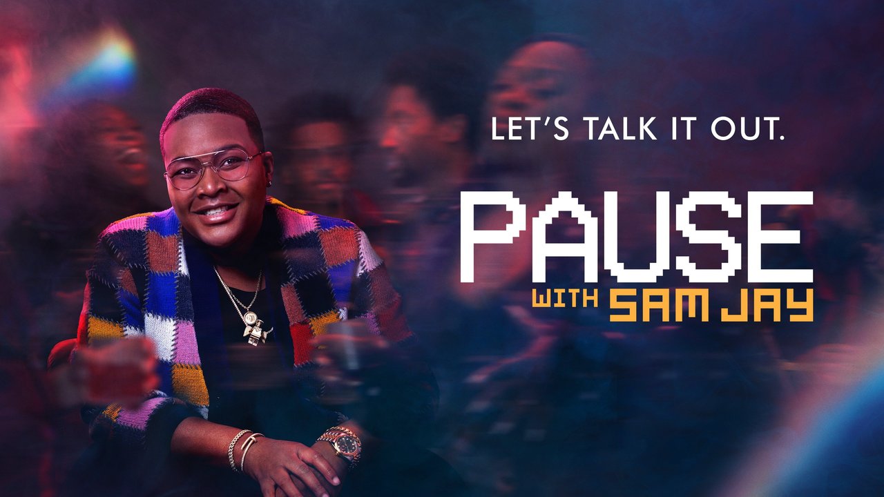 Pause with Sam Jay - Season 2