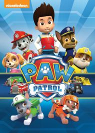 Paw Patrol - Season 8