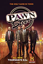 Pawn Stars - Season 18