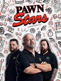 Pawn Stars - Season 19