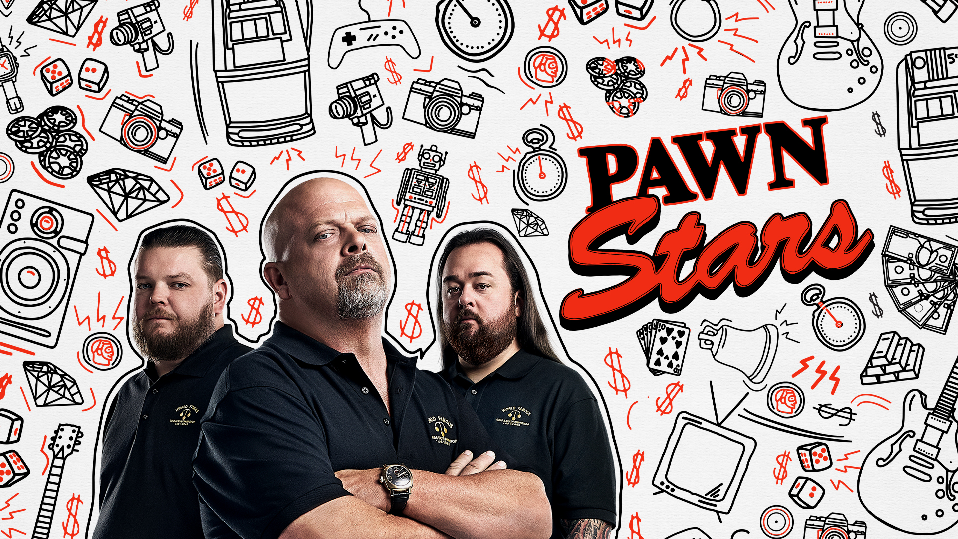 Pawn Stars - Season 19