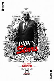 Pawn Stars - Season 3