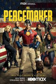 Peacemaker - Season 1