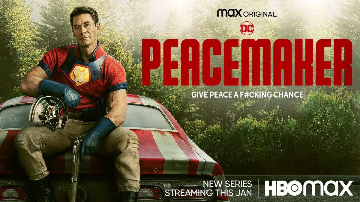 Peacemaker - Season 1