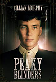 Peaky Blinders - Season 5