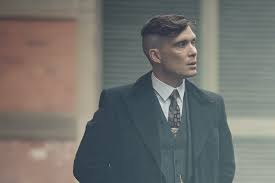 Peaky Blinders - Season 5