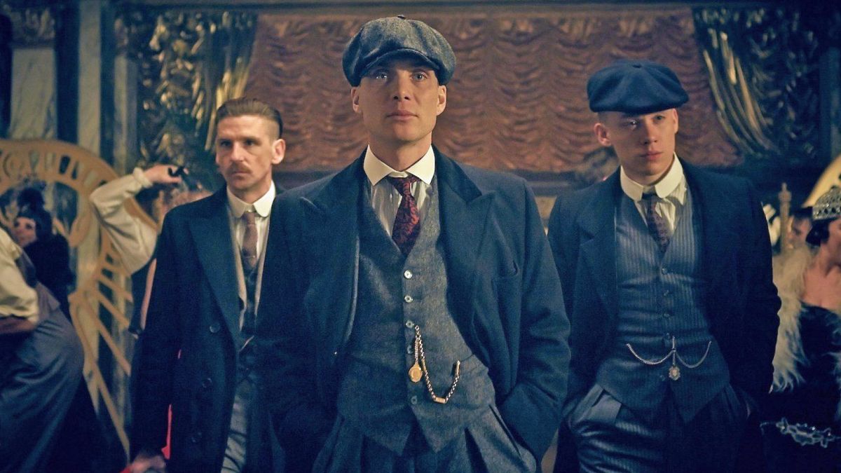 Peaky Blinders - Season 6