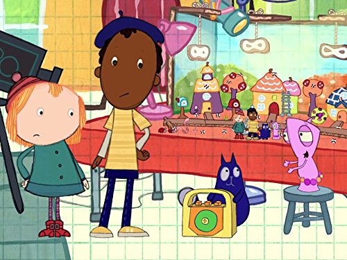 Peg+Cat - Season 1