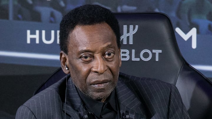 Pelé