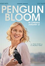 Penguin Bloom