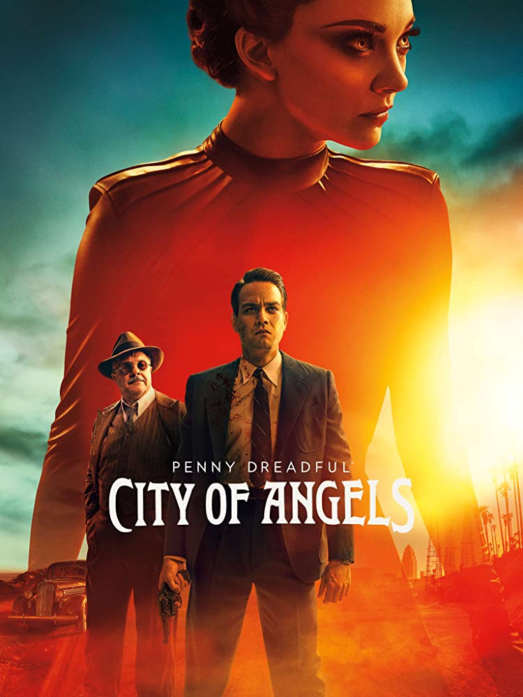 Penny Dreadful: City of Angels - Season 1