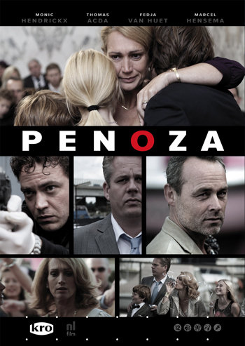 Penoza - Season 1