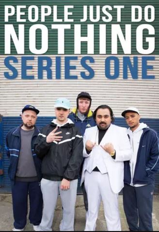 People Just Do Nothing - Season 02