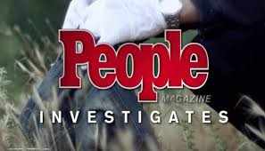 People Magazine Investigates - Season 3