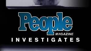 People Magazine Investigates - Season 6