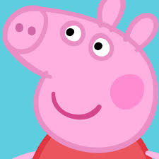 peppa pig season 1