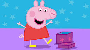 peppa pig season 1