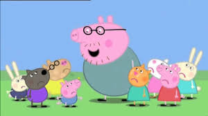 peppa pig season 2