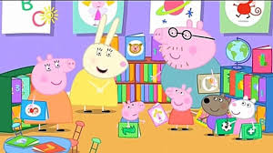 peppa pig season 3