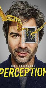 Perception season 1