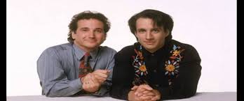 Perfect Strangers season 1