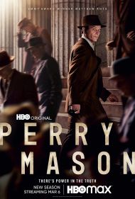 Perry Mason (2020) - Season 2