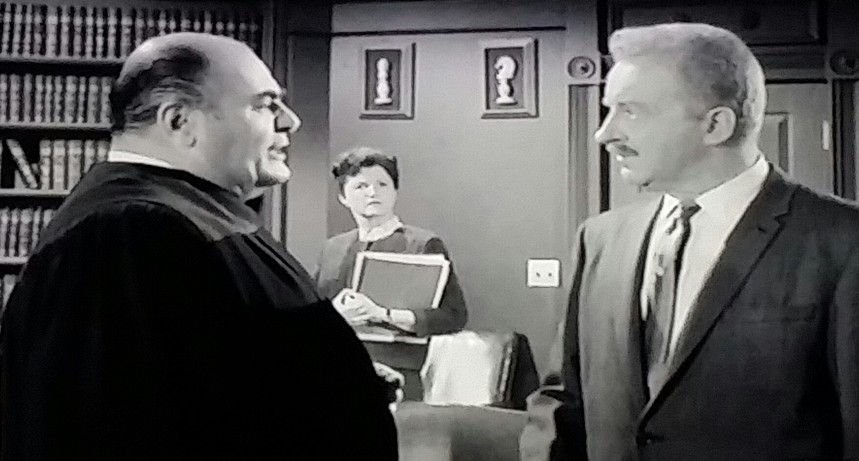 Perry Mason - Season 1