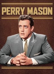 Perry Mason - Season 6
