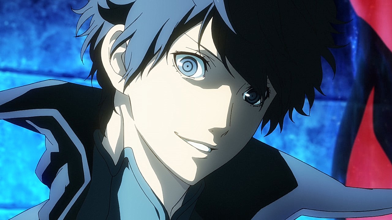 PERSONA 5 the Animation - Season 1