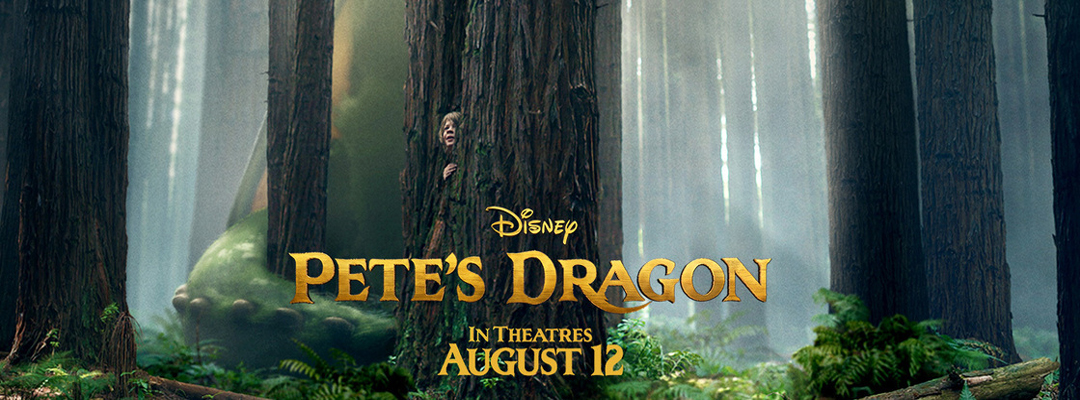 Pete's Dragon