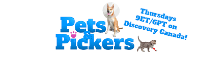 Pets & Pickers - Season 1