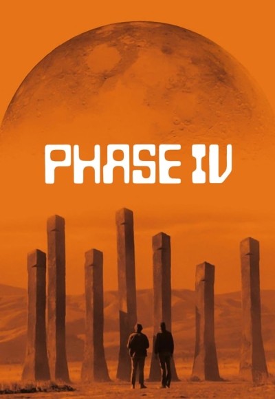 Phase IV